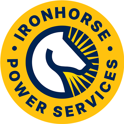 Ironhorse Logo